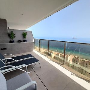 Apartamento Deluxe de 2 Dormitorios